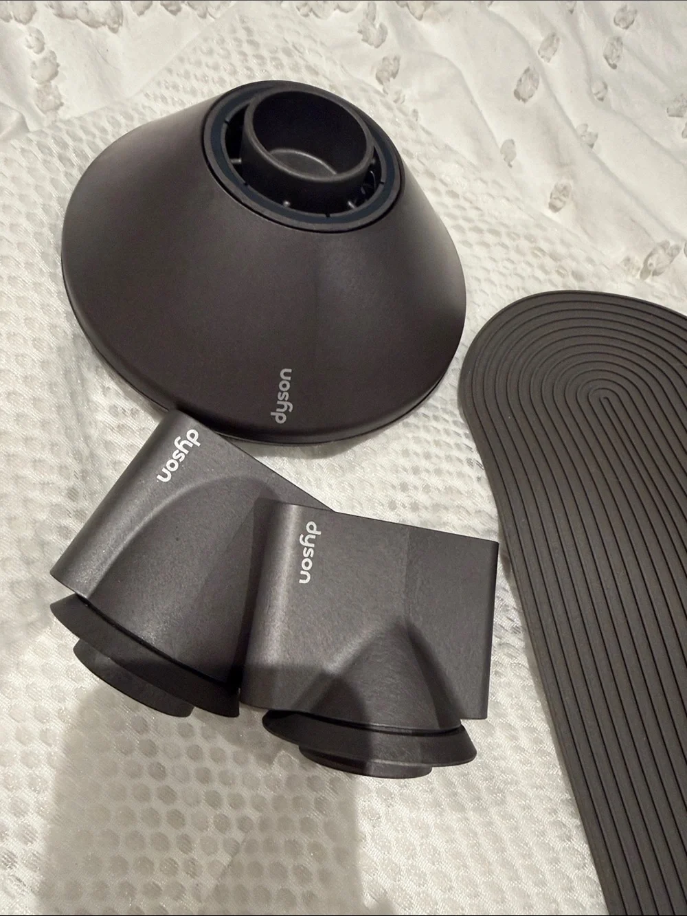 Dyson blow dryer accessories